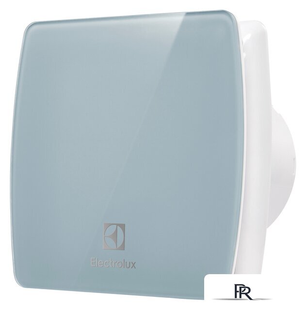 Осевой вентилятор Electrolux Glass EAFG-150 (серый) - Изображение №1 — Интернет-магазин ПроЗаказ