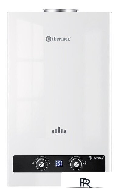 Газовая колонка Thermex B 20 D Pro - Изображение №1 — Интернет-магазин ПроЗаказ