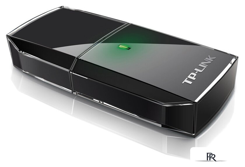 Wi-Fi адаптер TP-Link Archer T2U - Изображение №4 — Интернет-магазин ПроЗаказ