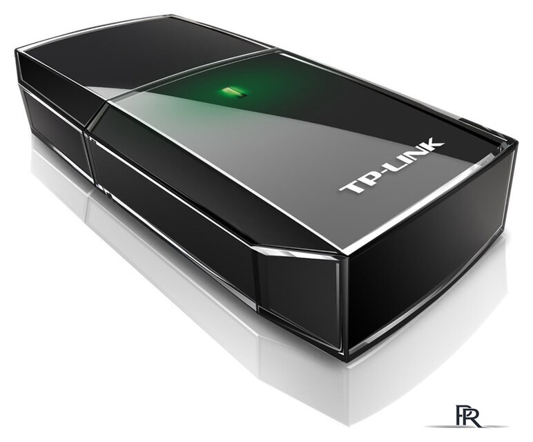 Wi-Fi адаптер TP-Link Archer T2U - Изображение №3 — Интернет-магазин ПроЗаказ