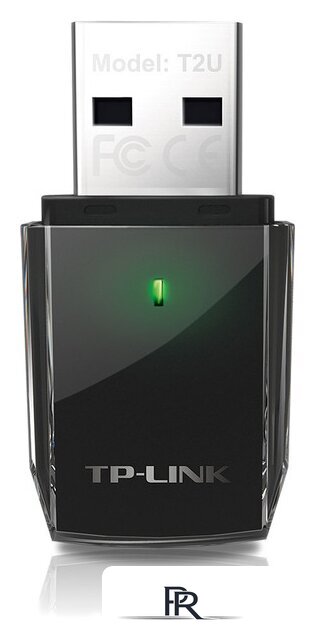 Wi-Fi адаптер TP-Link Archer T2U - Изображение №5 — Интернет-магазин ПроЗаказ