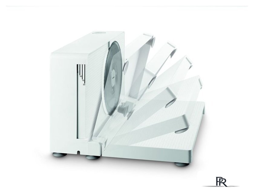 Ломтерезка Fritel SL 3080 - Изображение №6 — Интернет-магазин ПроЗаказ