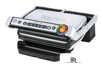 Электрогриль Tefal Optigrill GC705D16 - Изображение №1 — Интернет-магазин ПроЗаказ