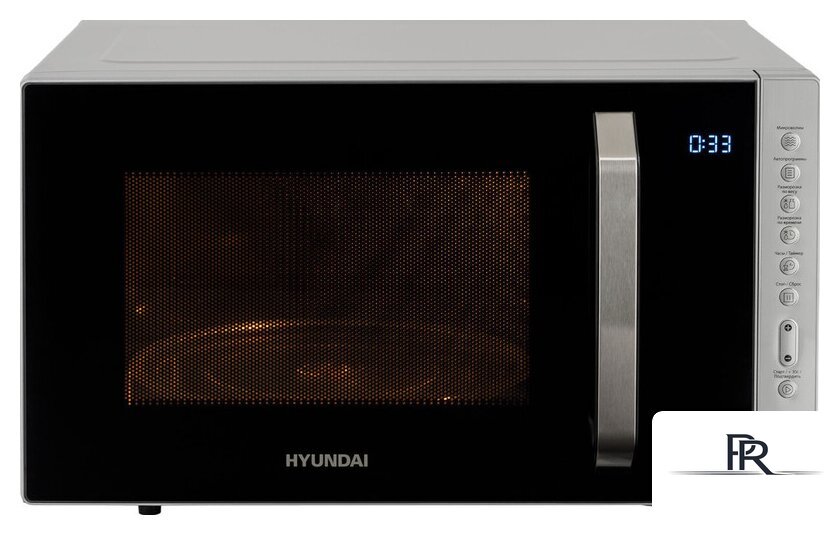 Микроволновая печь Hyundai HYM-M2066 - Изображение №1 — Интернет-магазин ПроЗаказ