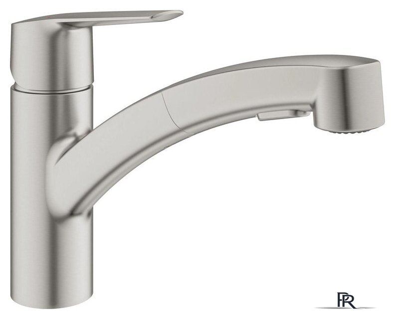 Смеситель Grohe QuickFix 30531DC1 - Изображение №1 — Интернет-магазин ПроЗаказ