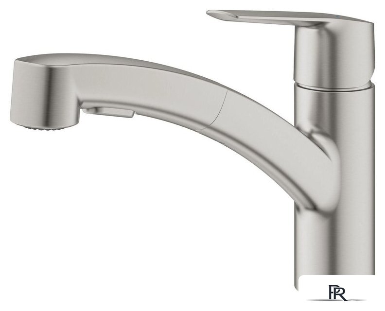 Смеситель Grohe QuickFix 30531DC1 - Изображение №3 — Интернет-магазин ПроЗаказ