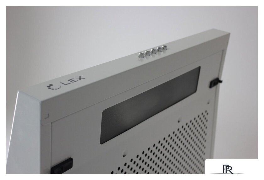 Кухонная вытяжка LEX S 600 (белый) - Изображение №8 — Интернет-магазин ПроЗаказ