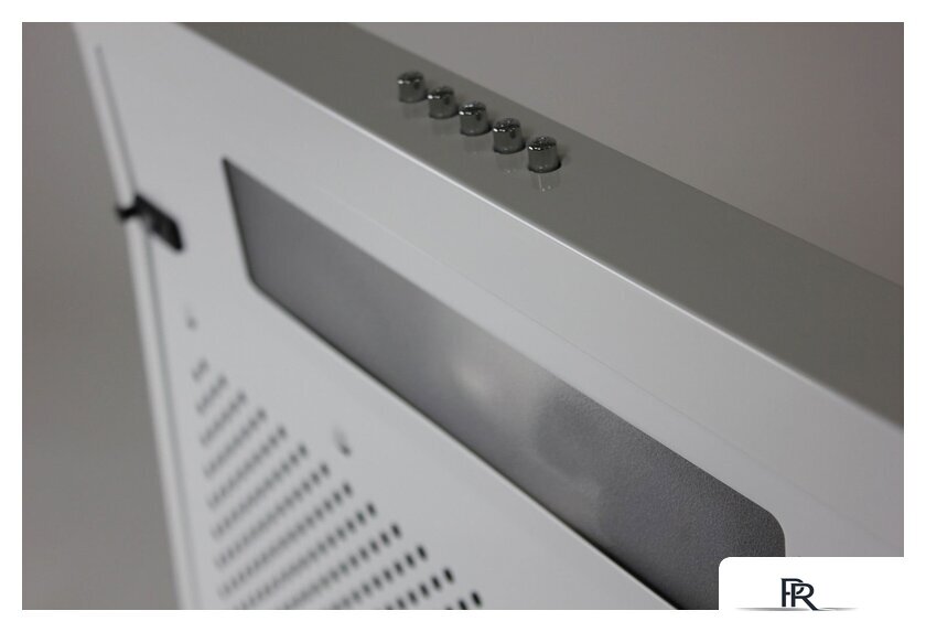 Кухонная вытяжка LEX S 600 (белый) - Изображение №7 — Интернет-магазин ПроЗаказ