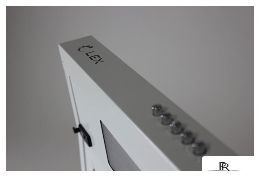 Кухонная вытяжка LEX S 600 (белый) - Изображение №6 — Интернет-магазин ПроЗаказ