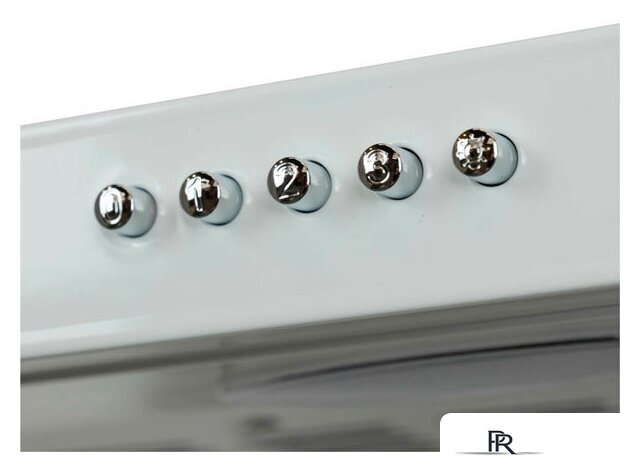 Кухонная вытяжка LEX S 600 (белый) - Изображение №3 — Интернет-магазин ПроЗаказ