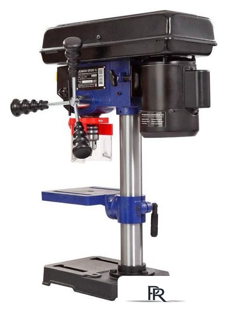 Сверлильный станок Belmash (Белмаш) DP200-13 - Изображение №3 — Интернет-магазин ПроЗаказ