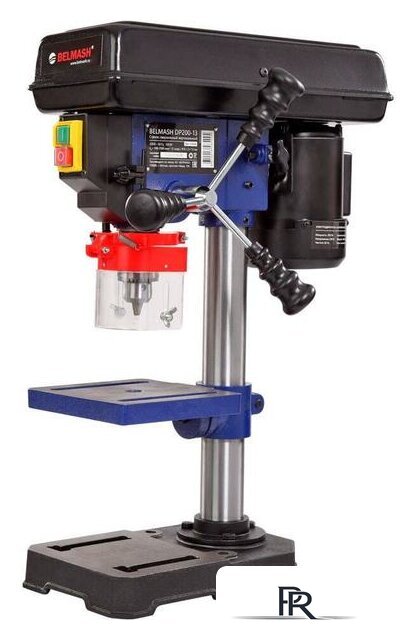 Сверлильный станок Belmash (Белмаш) DP200-13 - Изображение №1 — Интернет-магазин ПроЗаказ