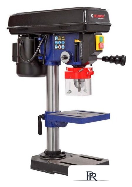 Сверлильный станок Belmash (Белмаш) DP200-13 - Изображение №2 — Интернет-магазин ПроЗаказ