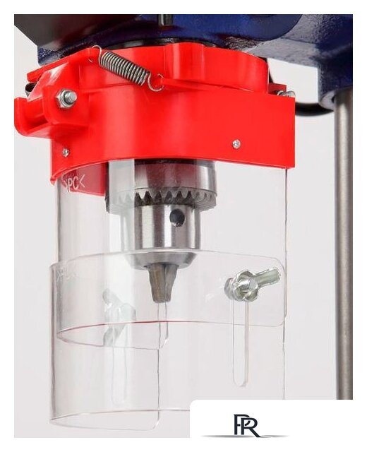 Сверлильный станок Belmash (Белмаш) DP200-13 - Изображение №11 — Интернет-магазин ПроЗаказ