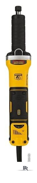 Прямошлифовальная машина DeWalt DWE4997 - Изображение №2 — Интернет-магазин ПроЗаказ