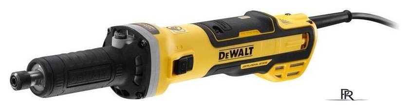 Прямошлифовальная машина DeWalt DWE4997 - Изображение №1 — Интернет-магазин ПроЗаказ