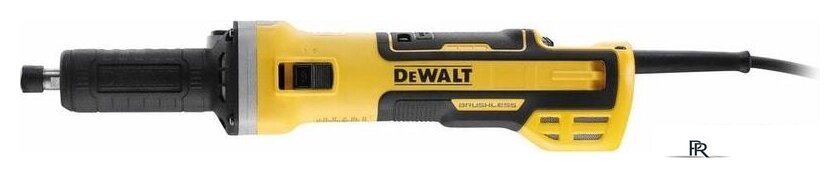 Прямошлифовальная машина DeWalt DWE4997 - Изображение №3 — Интернет-магазин ПроЗаказ