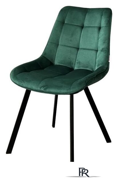 Стул M-City Onion 629M05269 (G062-18 зеленый/черный) - Изображение №2 — Интернет-магазин ПроЗаказ