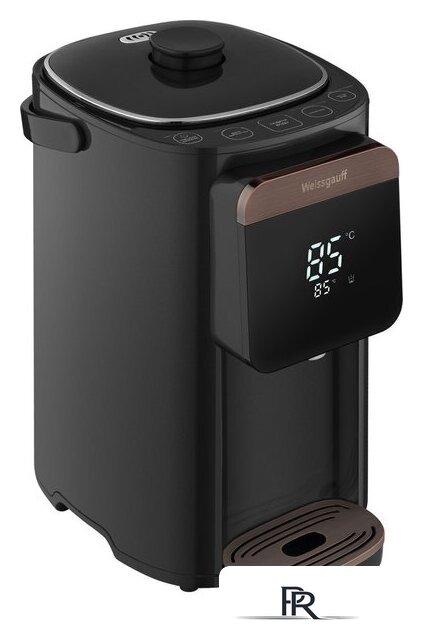 Термопот Weissgauff WWT 5010 Touch DBG - Изображение №18 — Интернет-магазин ПроЗаказ