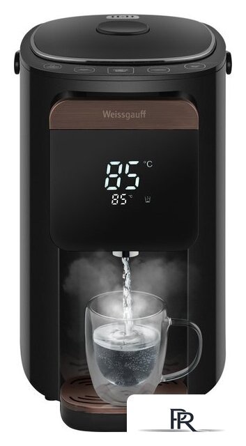 Термопот Weissgauff WWT 5010 Touch DBG - Изображение №16 — Интернет-магазин ПроЗаказ