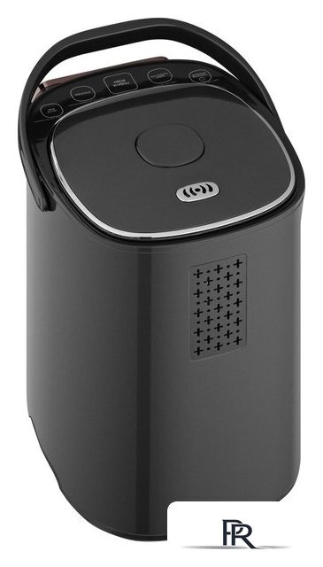 Термопот Weissgauff WWT 5010 Touch DBG - Изображение №23 — Интернет-магазин ПроЗаказ
