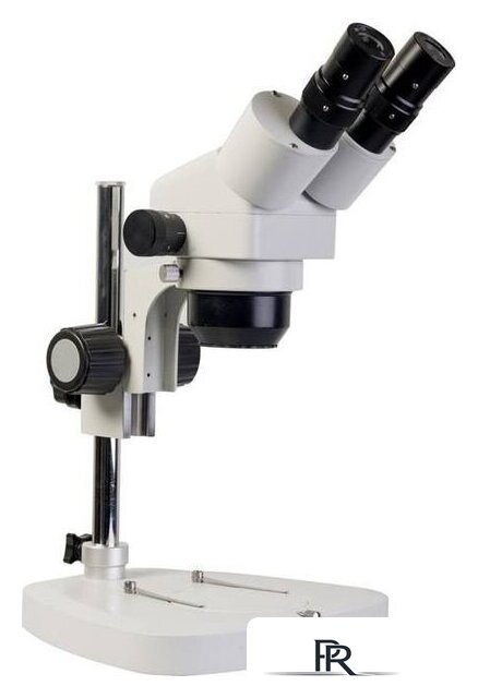 Микроскоп Микромед МС-2-ZOOM вар.1A 10561 - Изображение №2 — Интернет-магазин ПроЗаказ