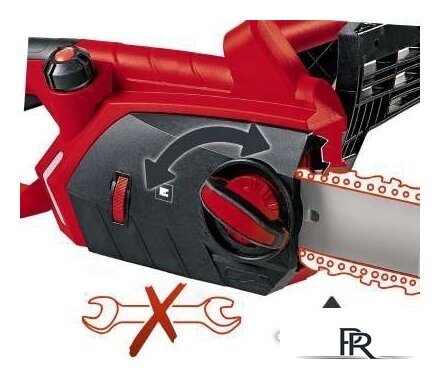 Электрическая пила Einhell GE-EC 2240 - Изображение №9 — Интернет-магазин ПроЗаказ