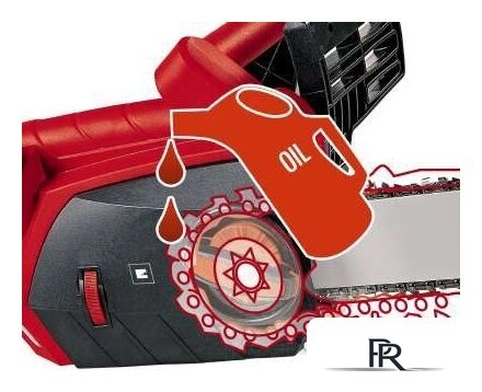 Электрическая пила Einhell GE-EC 2240 - Изображение №4 — Интернет-магазин ПроЗаказ