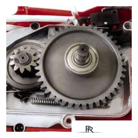 Электрическая пила Einhell GE-EC 2240 - Изображение №8 — Интернет-магазин ПроЗаказ