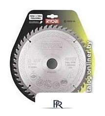 Пильный диск Ryobi SB216T48A1 (5132002620) - Изображение №1 — Интернет-магазин ПроЗаказ