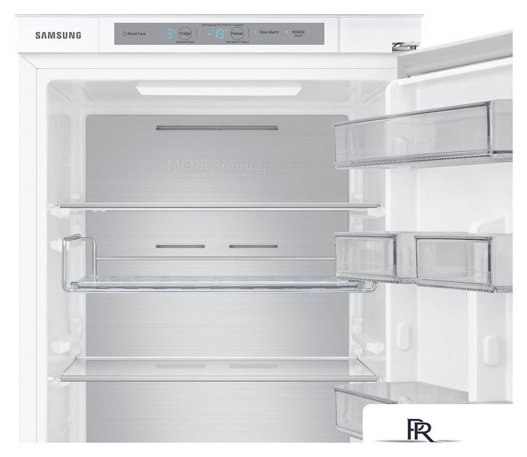 Холодильник Samsung BRB26705DWW/EF - Изображение №8 — Интернет-магазин ПроЗаказ