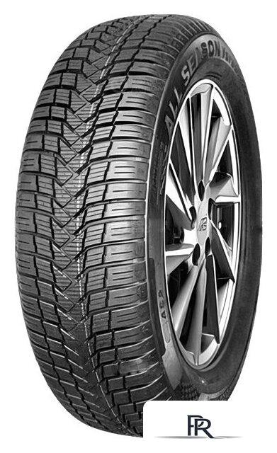 Всесезонные шины Autogreen All Season Versat-AS2 225/45R18 95V - Изображение №1 — Интернет-магазин ПроЗаказ