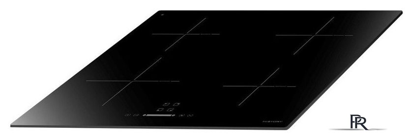 Варочная панель HiSTORY HI6410 GBK - Изображение №2 — Интернет-магазин ПроЗаказ