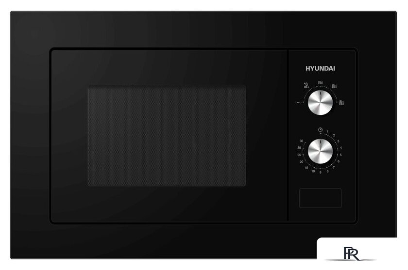 Микроволновая печь Hyundai HBW 2030S BG - Изображение №1 — Интернет-магазин ПроЗаказ
