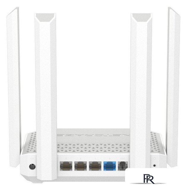 Wi-Fi роутер Netcraze Speedster DSL NC-2113 - Изображение №5 — Интернет-магазин ПроЗаказ