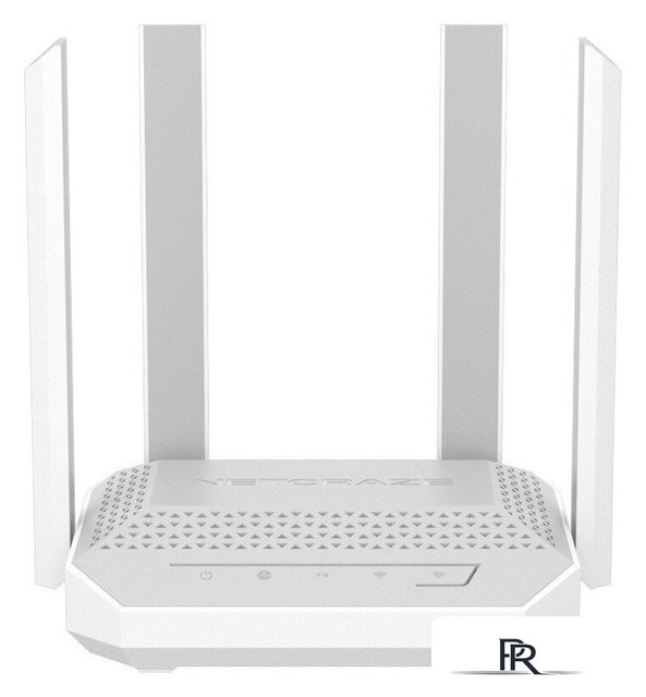 Wi-Fi роутер Netcraze Speedster DSL NC-2113 - Изображение №1 — Интернет-магазин ПроЗаказ