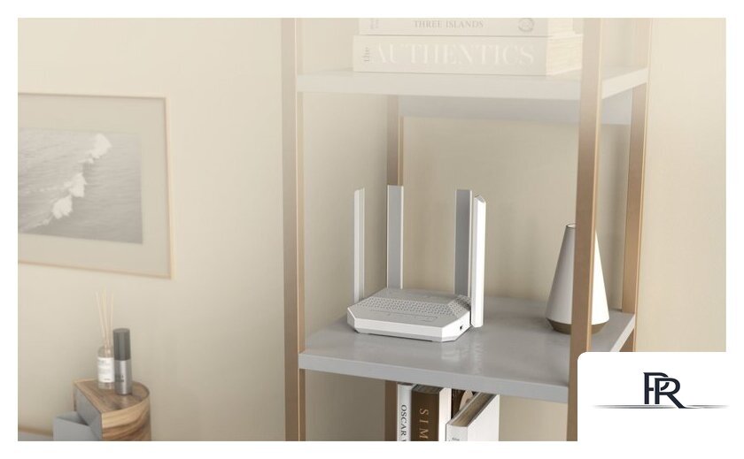 Wi-Fi роутер Netcraze Speedster DSL NC-2113 - Изображение №6 — Интернет-магазин ПроЗаказ