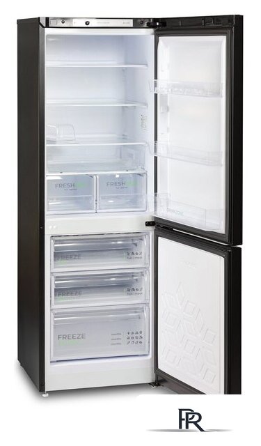 Холодильник Бирюса B6156 - Изображение №6 — Интернет-магазин ПроЗаказ