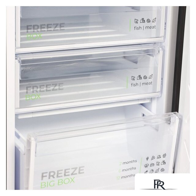 Холодильник Бирюса B6156 - Изображение №7 — Интернет-магазин ПроЗаказ