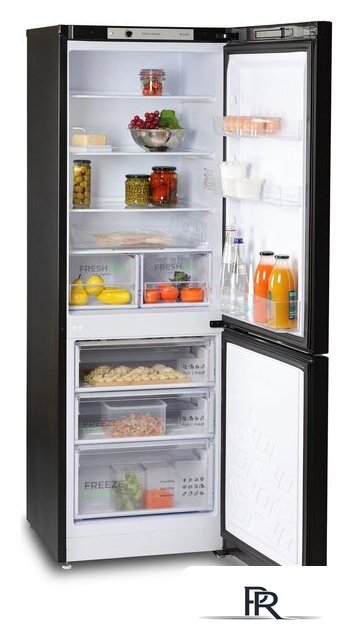 Холодильник Бирюса B6156 - Изображение №4 — Интернет-магазин ПроЗаказ