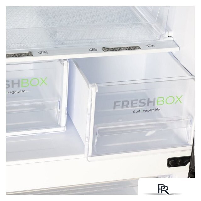 Холодильник Бирюса B6156 - Изображение №8 — Интернет-магазин ПроЗаказ