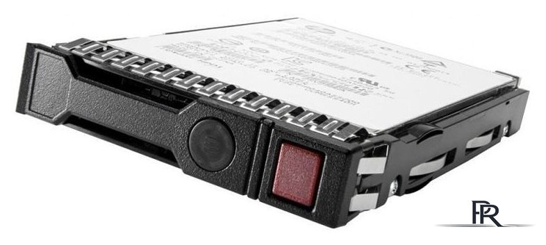 SSD HP 875470-B21 480GB - Изображение №1 — Интернет-магазин ПроЗаказ