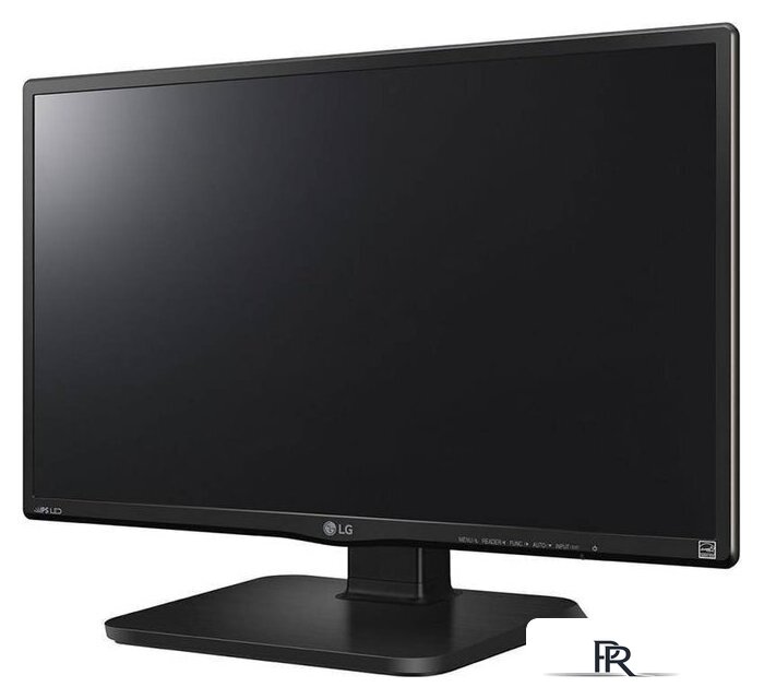 Монитор LG 24BK450H-B - Изображение №2 — Интернет-магазин ПроЗаказ