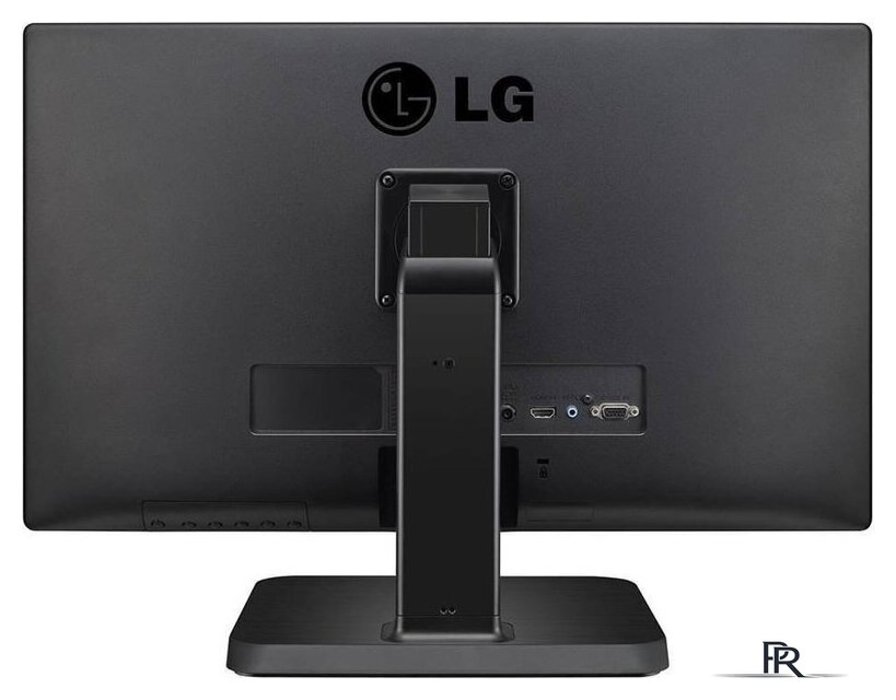 Монитор LG 24BK450H-B - Изображение №8 — Интернет-магазин ПроЗаказ