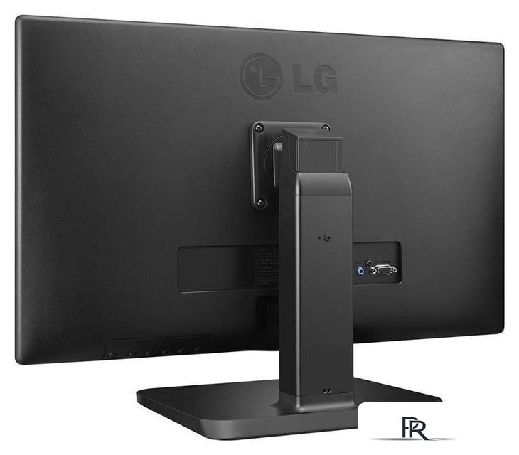 Монитор LG 24BK450H-B - Изображение №9 — Интернет-магазин ПроЗаказ