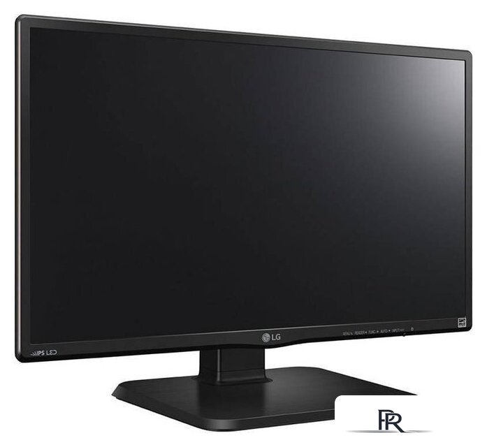 Монитор LG 24BK450H-B - Изображение №4 — Интернет-магазин ПроЗаказ