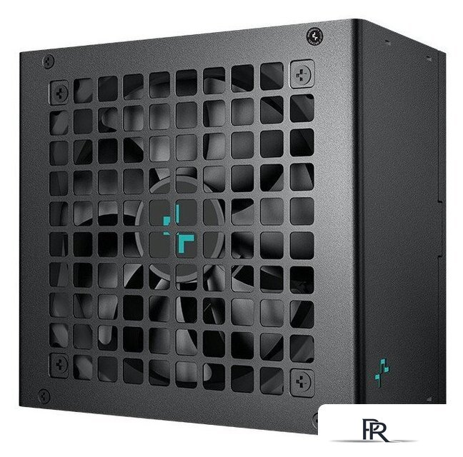 Блок питания DeepCool PL750D V2 - Изображение №1 — Интернет-магазин ПроЗаказ