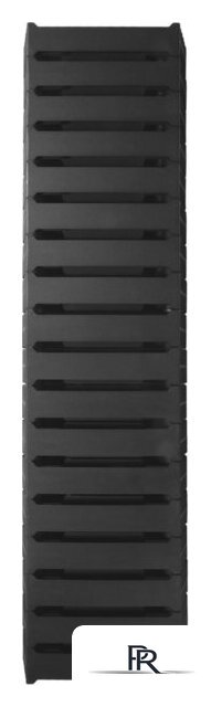 Дизайн-радиатор Royal Thermo PianoForte Tower 300 /Noir Sable - 18 секций - Изображение №3 — Интернет-магазин ПроЗаказ