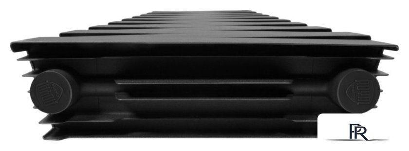 Дизайн-радиатор Royal Thermo PianoForte Tower 300 /Noir Sable - 18 секций - Изображение №4 — Интернет-магазин ПроЗаказ
