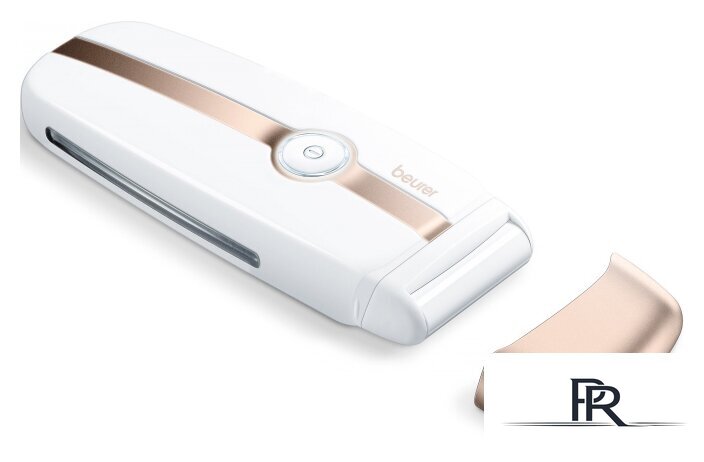Эпилятор Beurer HL 40 - Изображение №2 — Интернет-магазин ПроЗаказ